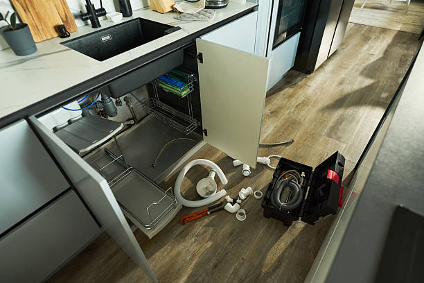 Reliable Pipe Repair contractor in Riverview, MO by Street Wise - Plumbing