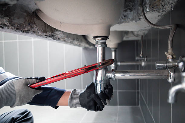 Licensed Pipe Repair service in Riverview, MO - Street Wise - Plumbing